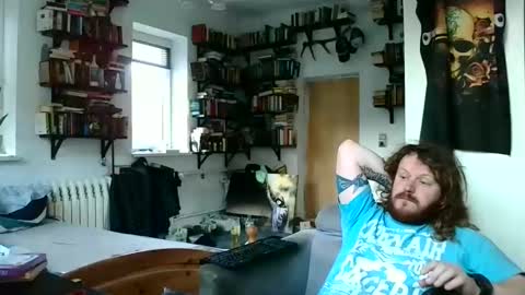 sunr1sa online show from February 2025 07:52:01 AM