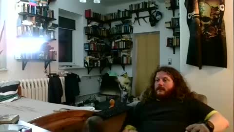 sunr1sa online show from February 2025 05:40:02 PM