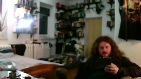 sunr1sa online show from February 2025 07:07:01 PM