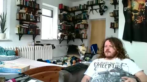 sunr1sa online show from February 2025 11:39:02 AM