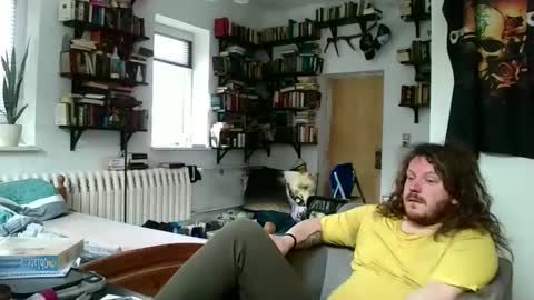 sunr1sa online show from February 2025 07:48:01 AM