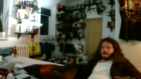 sunr1sa online show from February 2025 05:31:01 PM