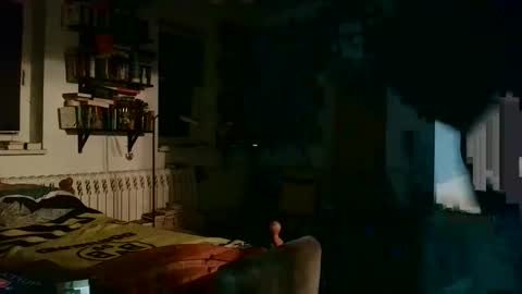 sunr1sa online show from October 2025 03:59:02 AM