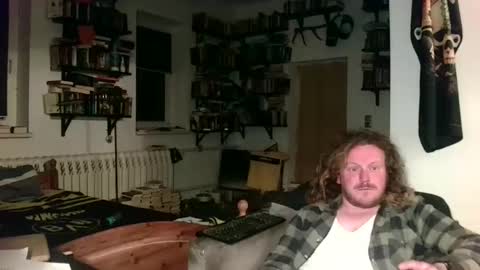 sunr1sa online show from November 2025 06:07:02 PM