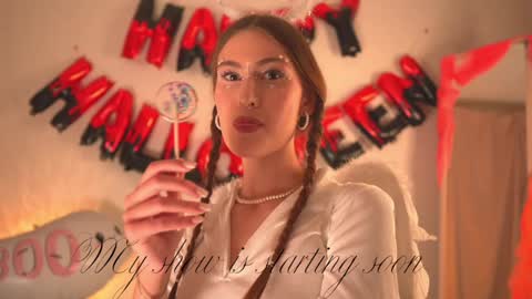 Alice online show from December 2024 06:26:01 AM