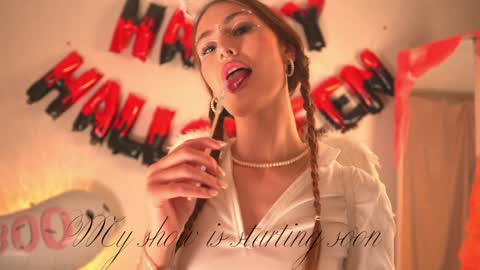 Alice online show from December 2024 06:55:02 AM