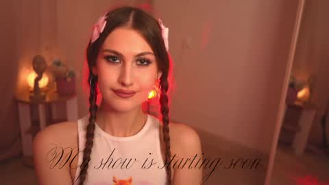 Alice online show from January 2025 07:17:01 AM