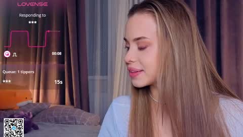 Snapshot of sunsally chatting on February 2025 09:37:01 PM Sally online show from February 2025 09:37:01 PM