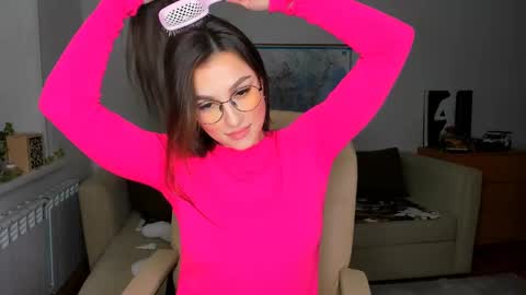 Snapshot of sunsetwithava chatting on January 2025 05:11:01 AM sunsetwithava online show from January 2025 05:11:01 AM