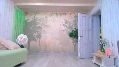 Eva  online show from December 2025 05:40:02 PM