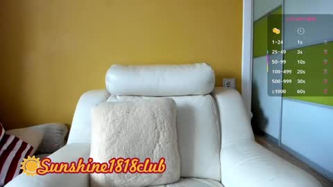 Angela  Sunshine1818club online show from April 2026 04:48:02 AM
