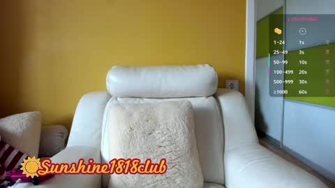 Angela  Sunshine1818club online show from May 2026 04:41:02 AM