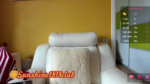 Angela  Sunshine1818club online show from May 2026 05:58:02 AM