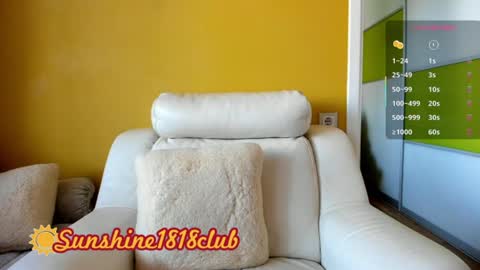 Snapshot of sunshine1818club chatting on June 2026 05:35:01 AM Angela Sunshine1818club online show from June 2026 05:35:01 AM