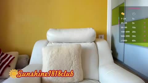 Snapshot of sunshine1818club chatting on June 2026 05:52:02 AM Angela Sunshine1818club online show from June 2026 05:52:02 AM