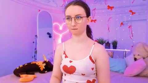 Alice online show from February 2026 03:00:01 PM