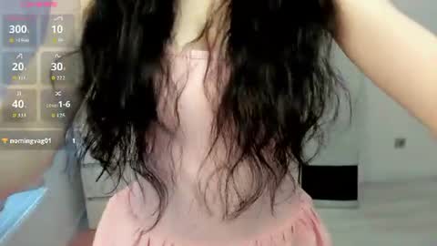 sunshine_bliss online show from July 2026 03:33:01 PM