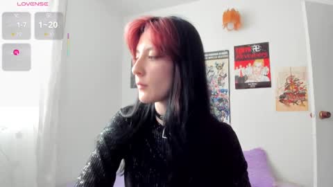 sunshine_girl9 online show from February 2025 05:30:02 PM
