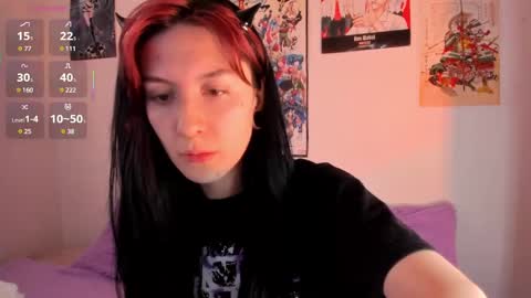 sunshine_girl9 online show from February 2025 07:59:01 PM