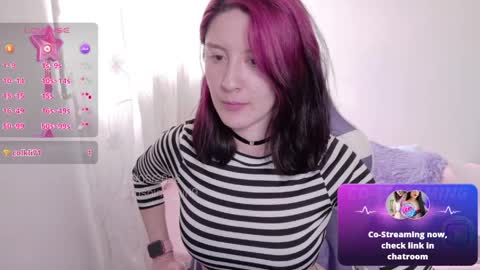 sunshine_girl9 online show from May 2026 09:10:02 PM