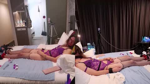 Sunshine online show from January 2025 06:43:01 PM