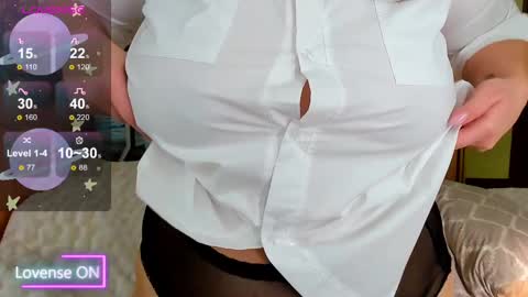 sunyy_bunyy online show from March 2025 03:45:01 AM