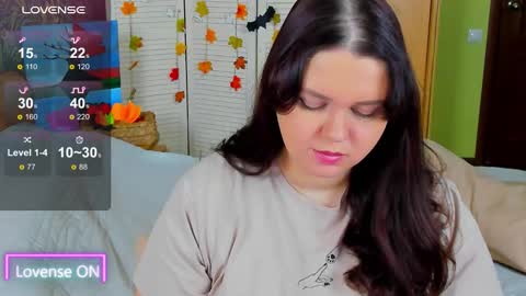 sunyy_bunyy online show from November 2025 08:49:01 AM