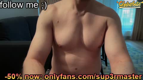 Snapshot of sup3rcumm chatting on December 2024 09:24:01 AM See all of me now on OF Live - TOP 78----- online show from December 2024 09:24:01 AM