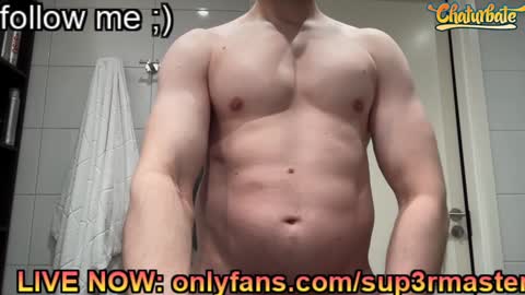 Snapshot of sup3rcumm chatting on January 2025 03:18:01 PM See all of me now on OF Live - TOP 78----- online show from January 2025 03:18:01 PM