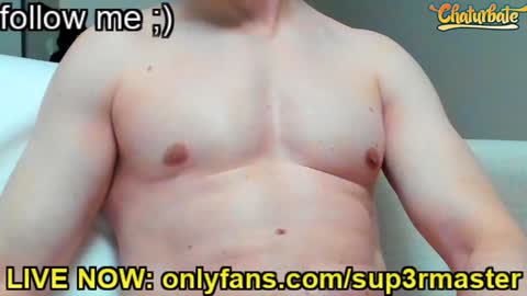 Snapshot of sup3rcumm chatting on February 2025 03:07:01 PM See all of me now on OF Live - TOP 78----- online show from February 2025 03:07:01 PM