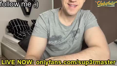 Snapshot of sup3rcumm chatting on February 2025 11:29:02 AM See all of me now on OF Live - TOP 78----- online show from February 2025 11:29:02 AM