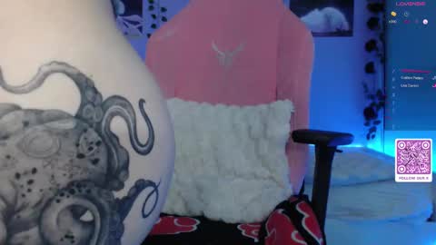 Snapshot of superbdolls chatting on February 2025 08:20:01 AM Milana Scarlett online show from February 2025 08:20:01 AM