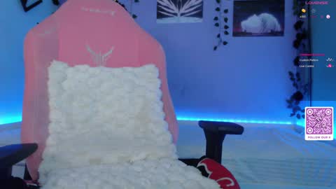 Snapshot of superbdolls chatting on March 2025 06:52:02 AM Milana Scarlett online show from March 2025 06:52:02 AM