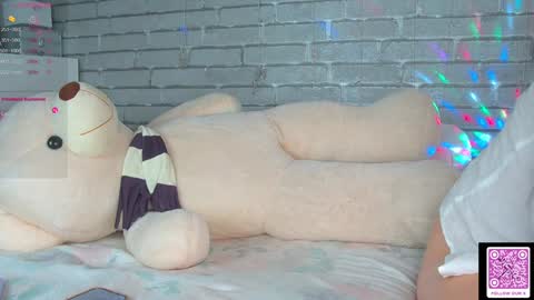 Snapshot of superbdolls chatting on March 2025 11:29:02 AM Milana Scarlett online show from March 2025 11:29:02 AM