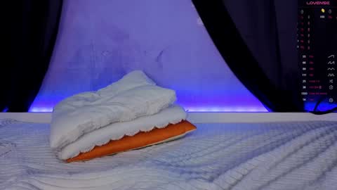 Milana Scarlett online show from November 2025 05:13:02 AM