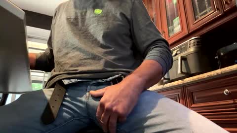 Francisco666 online show from October 2025 08:50:02 PM