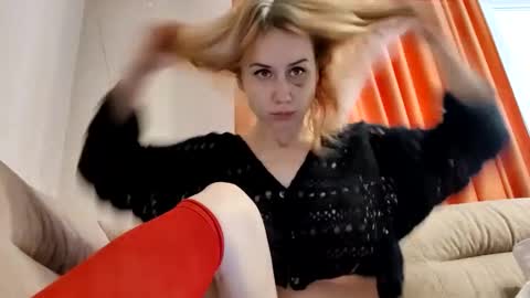 Snapshot of supereasyx chatting on February 2025 07:57:02 AM Annie online show from February 2025 07:57:02 AM