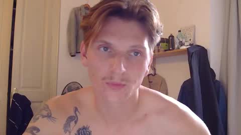 Ctrl My Body online show from September 2025 03:59:01 PM