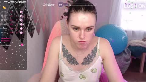 Sweet Anna online show from January 2025 09:44:02 AM