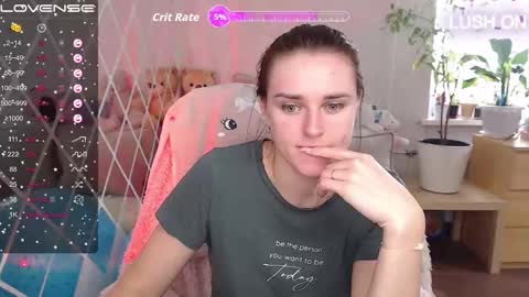 Sweet Anna online show from September 2025 08:28:01 AM