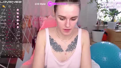 Sweet Anna online show from November 2025 07:20:01 AM