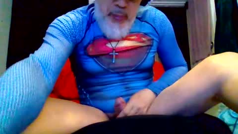 supermanloverhg online show from March 2026 10:11:01 AM