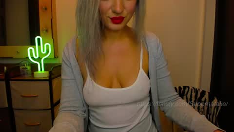 Natalie online show from July 2026 12:17:01 AM
