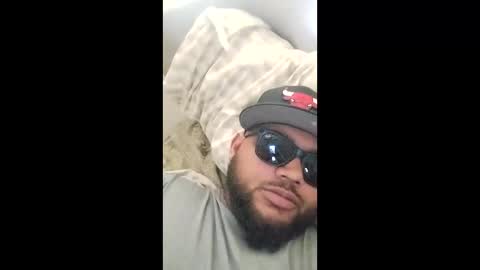 Supernigga online show from April 2026 05:51:01 PM