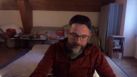 supersquirrel81 online show from November 2025 06:57:02 AM