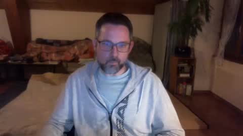 supersquirrel81 online show from January 2026 04:55:01 PM