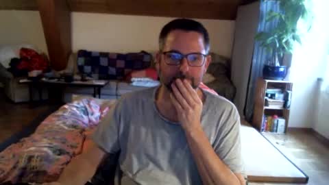 supersquirrel81 online show from February 2026 08:35:01 AM