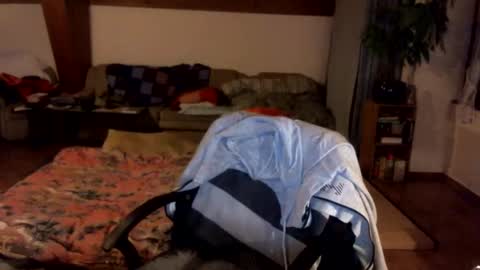 supersquirrel81 online show from March 2026 06:49:01 PM