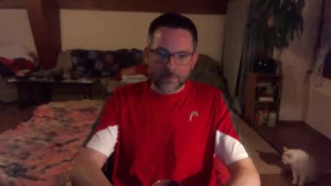 supersquirrel81 online show from April 2026 04:32:02 AM