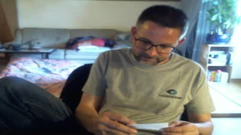supersquirrel81 online show from May 2026 04:57:04 PM